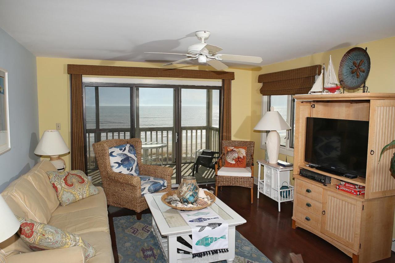 Apartamento Breakers C-22 Pine Knoll Shores Exterior foto
