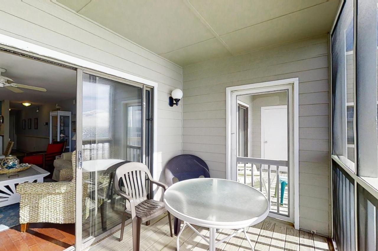 Apartamento Breakers C-22 Pine Knoll Shores Exterior foto